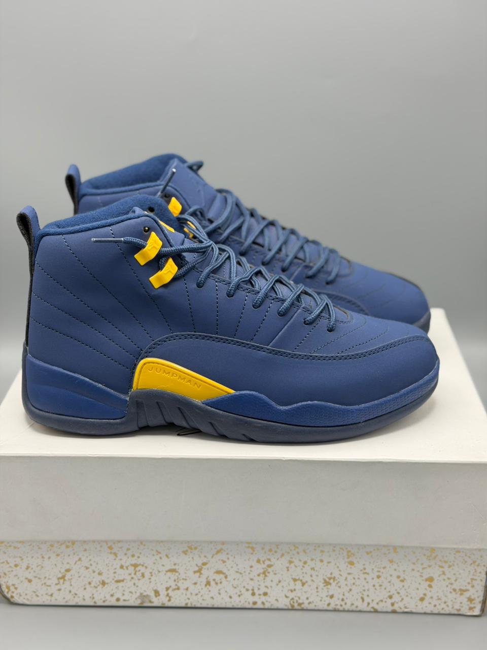 Jordan 12 Retro