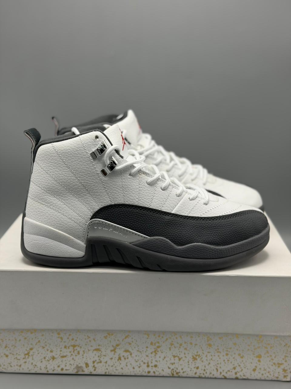 Jordan 12 Retro