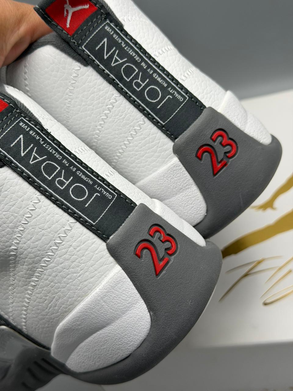 Jordan 12 Retro