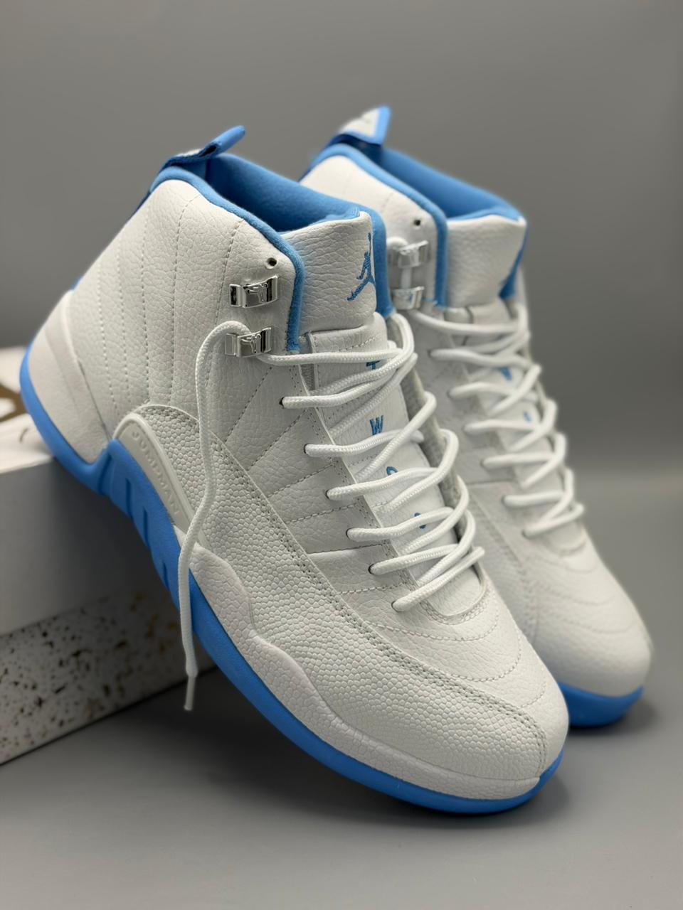 Jordan 12 Retro