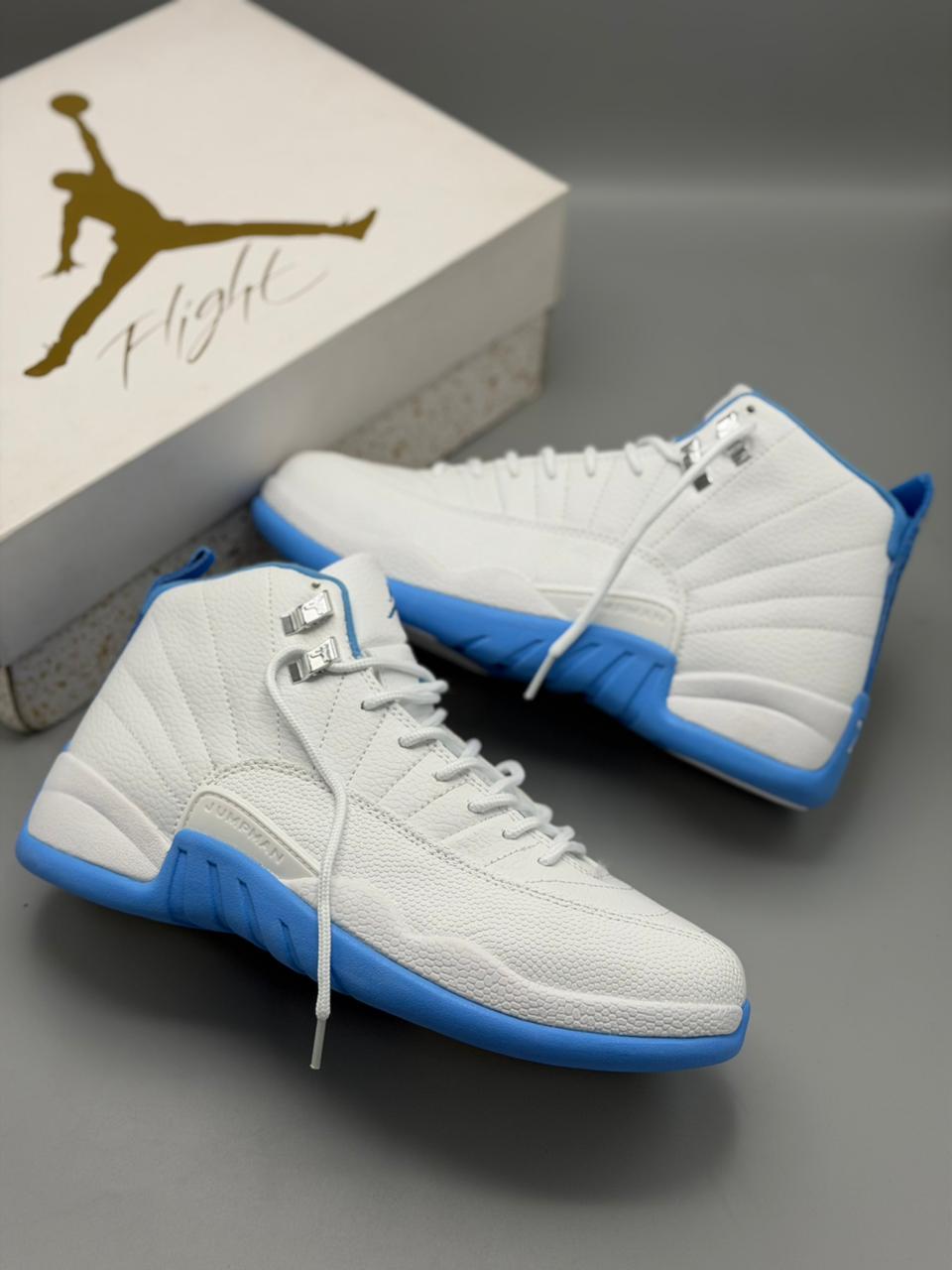 Jordan 12 Retro