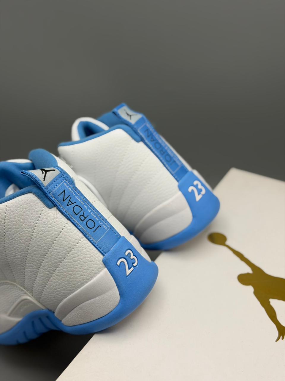 Jordan 12 Retro