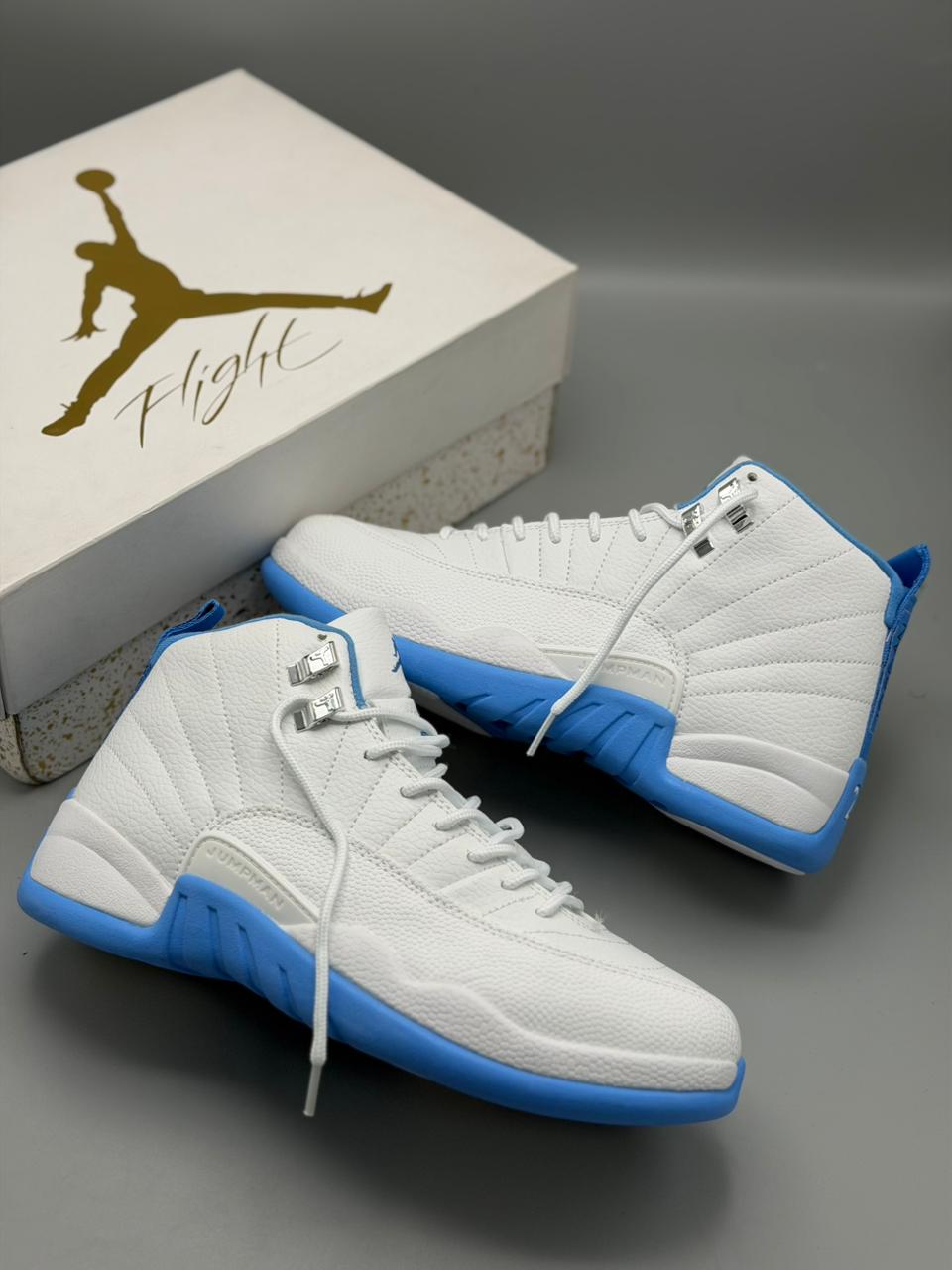 Jordan 12 Retro