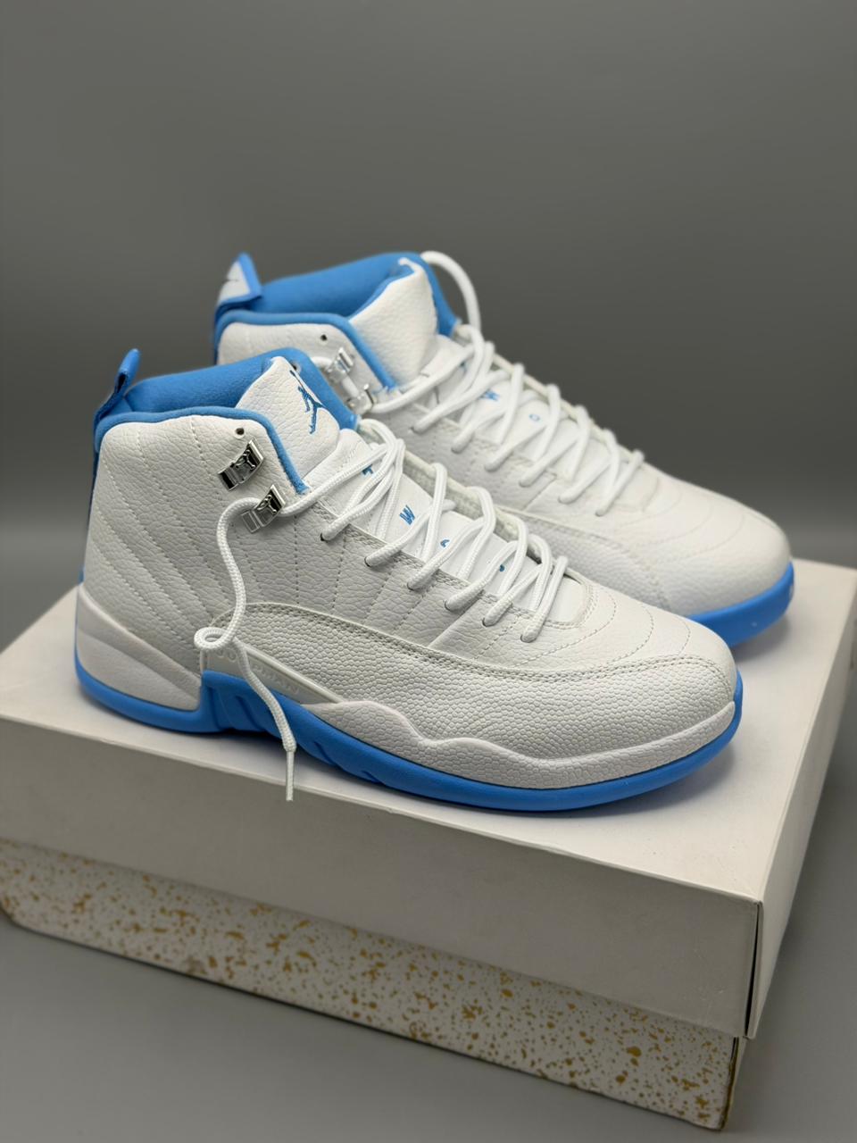 Jordan 12 Retro