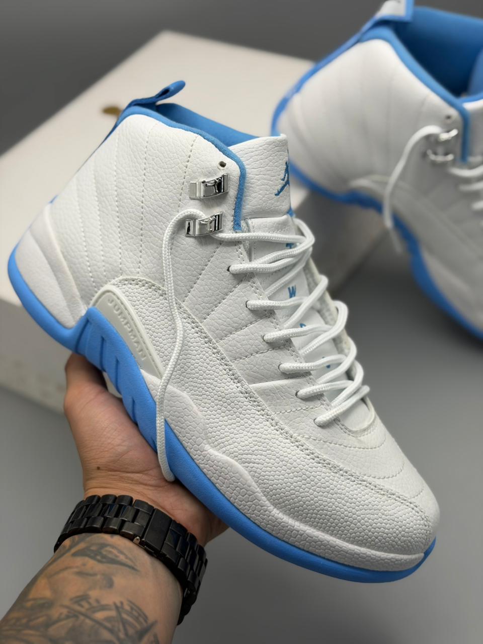 Jordan 12 Retro