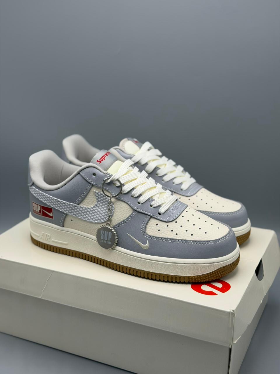 Air Force 1 Supreme