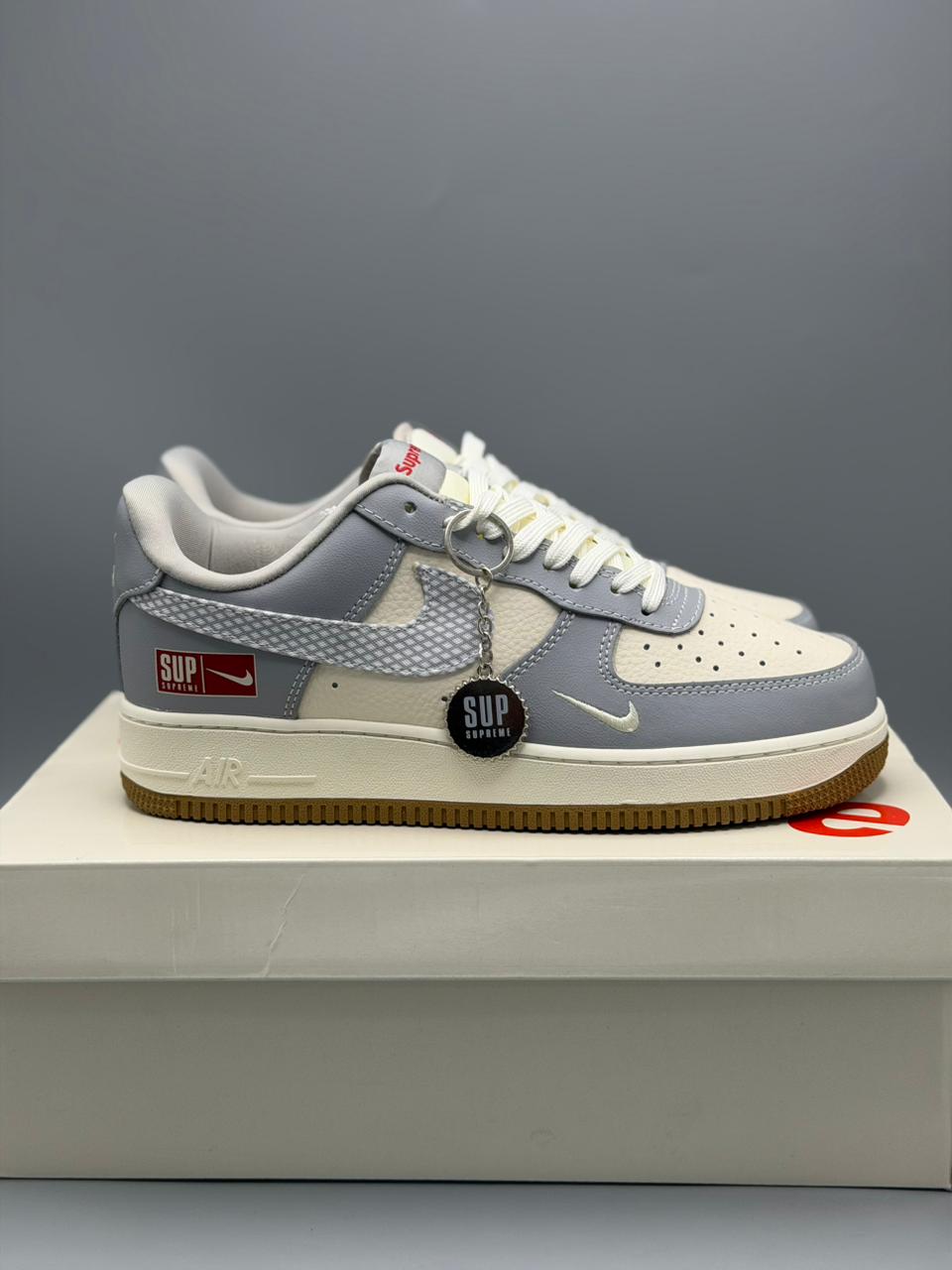 Air Force 1 Supreme
