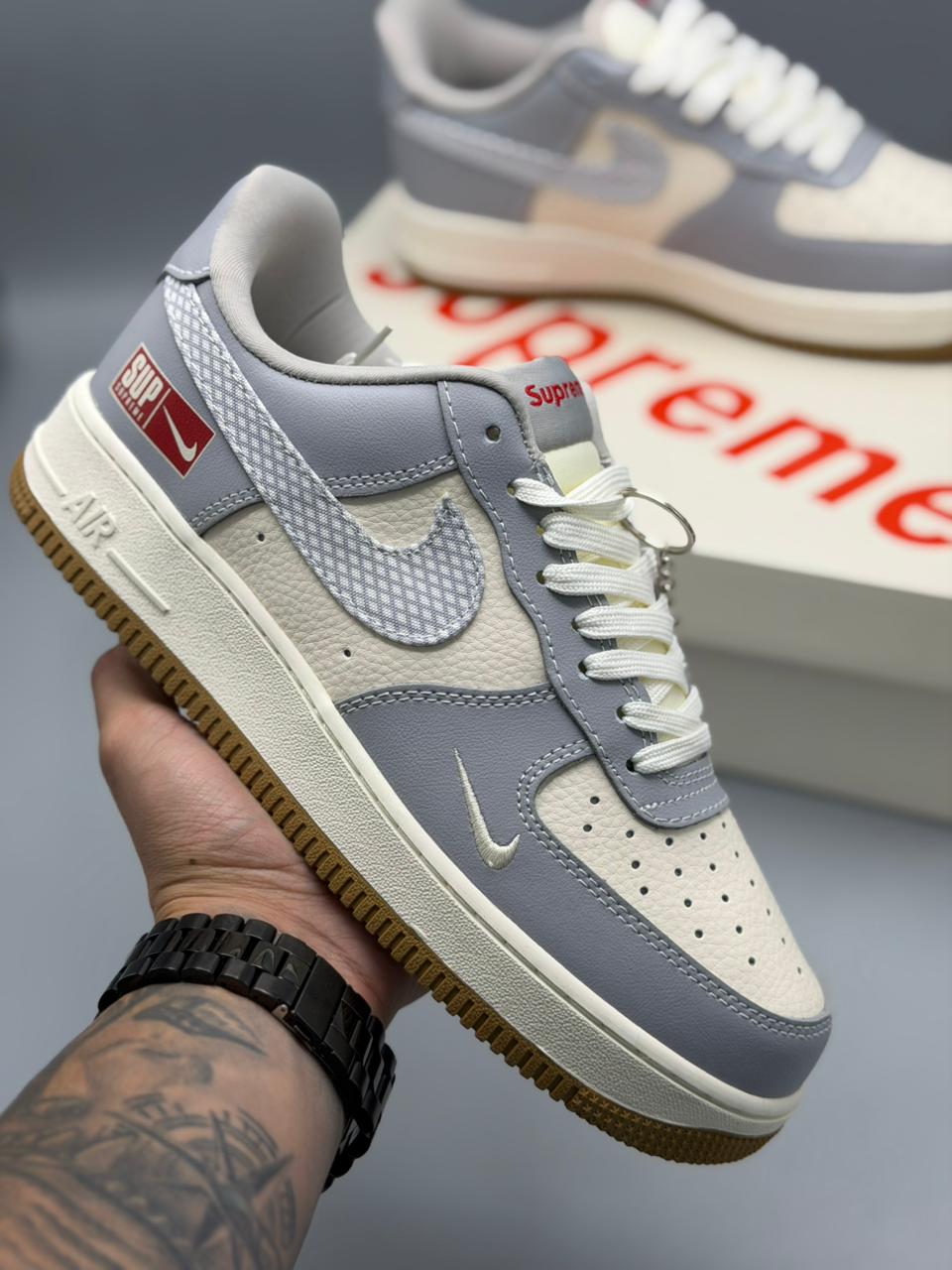 Air Force 1 Supreme