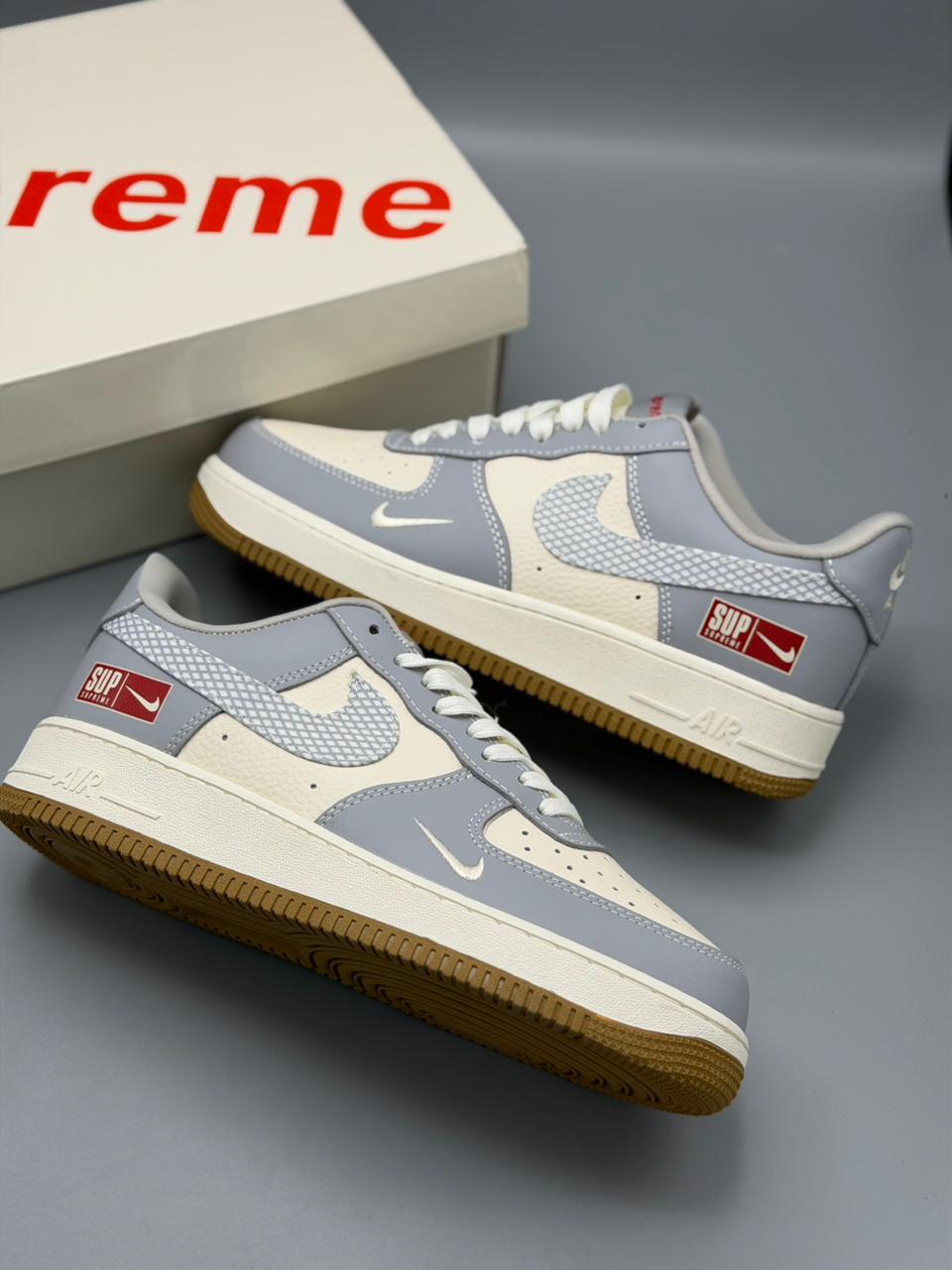 Air Force 1 Supreme