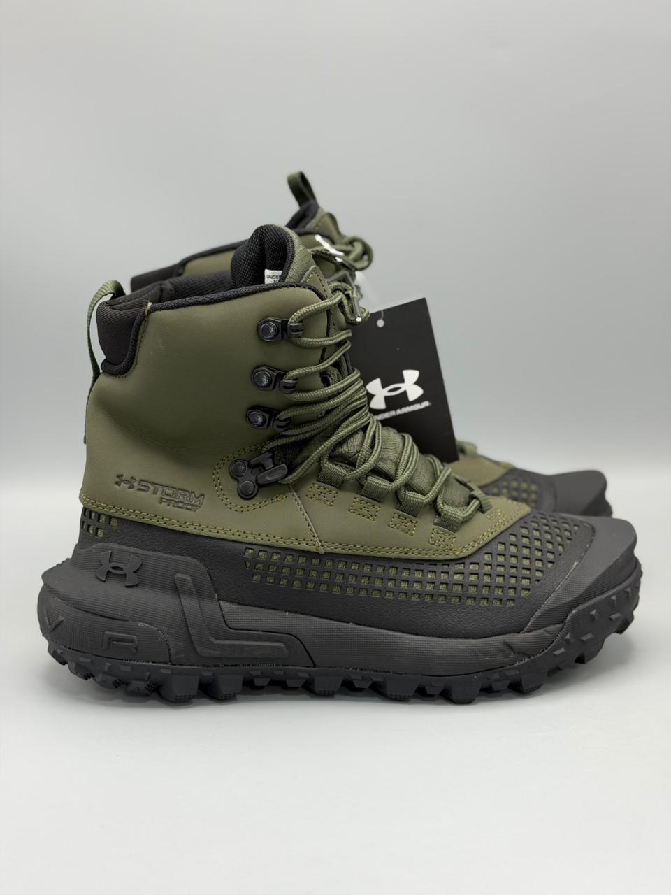 Under Armour