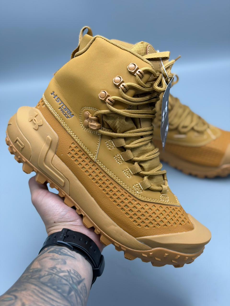 Under Armour