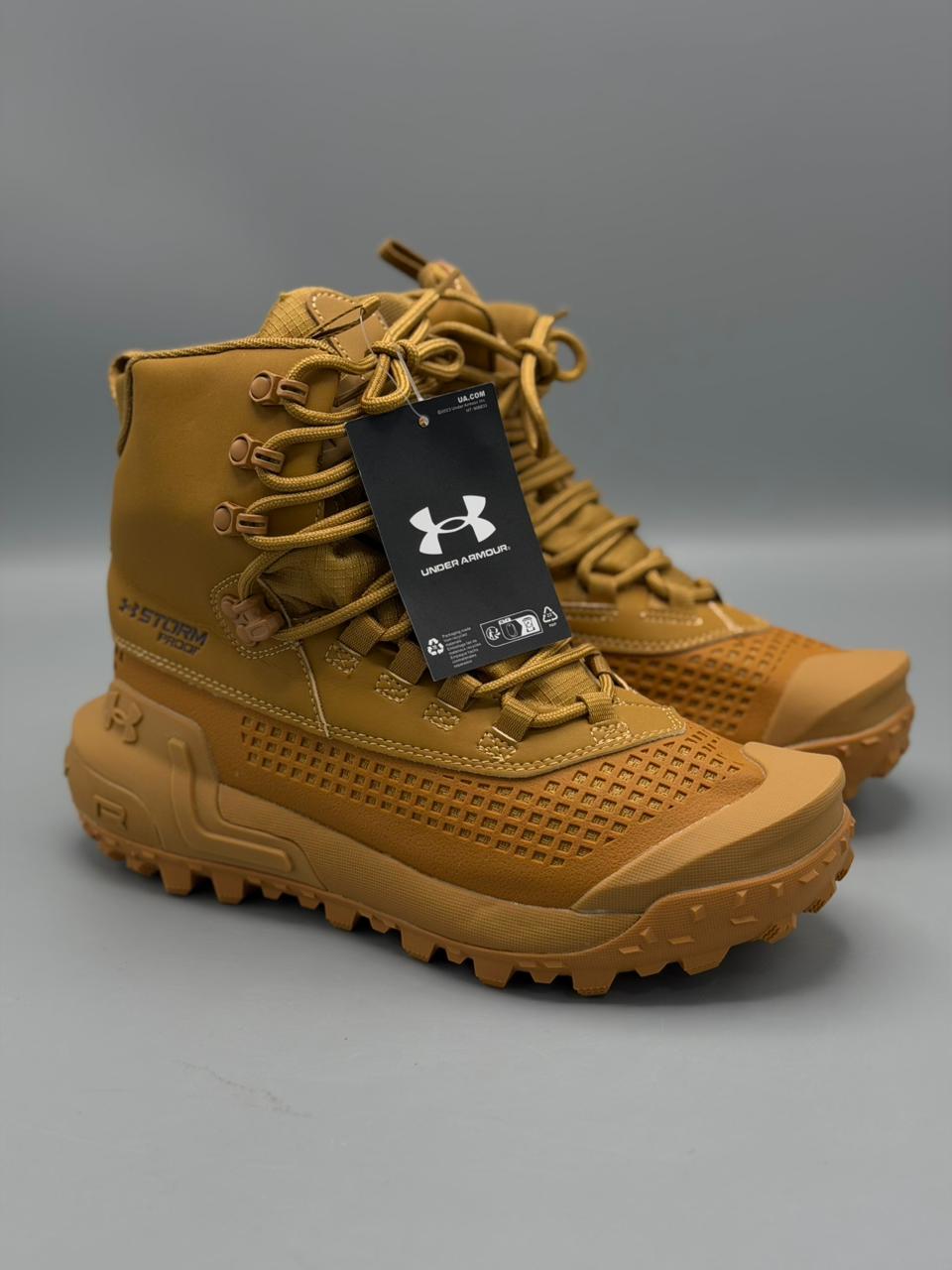 Under Armour