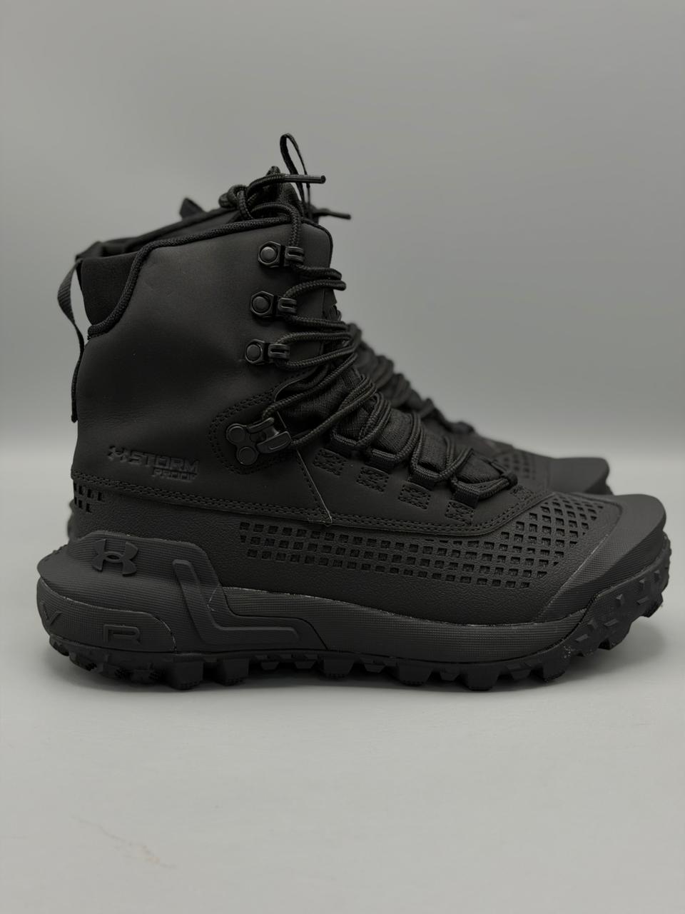 Under Armour