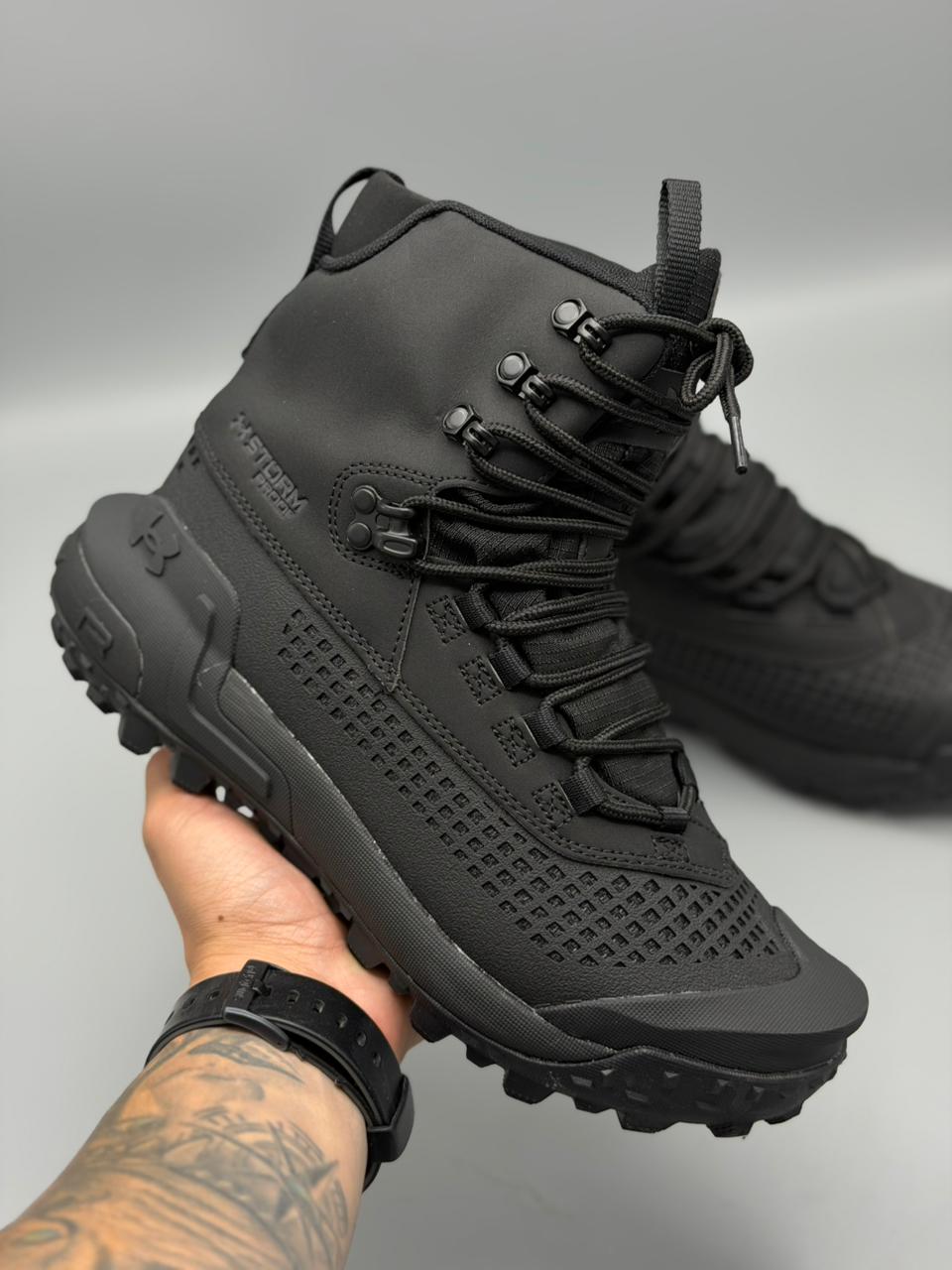 Under Armour