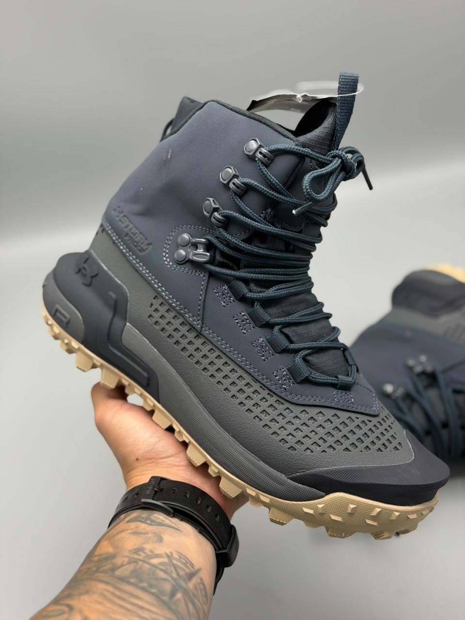 Under Armour