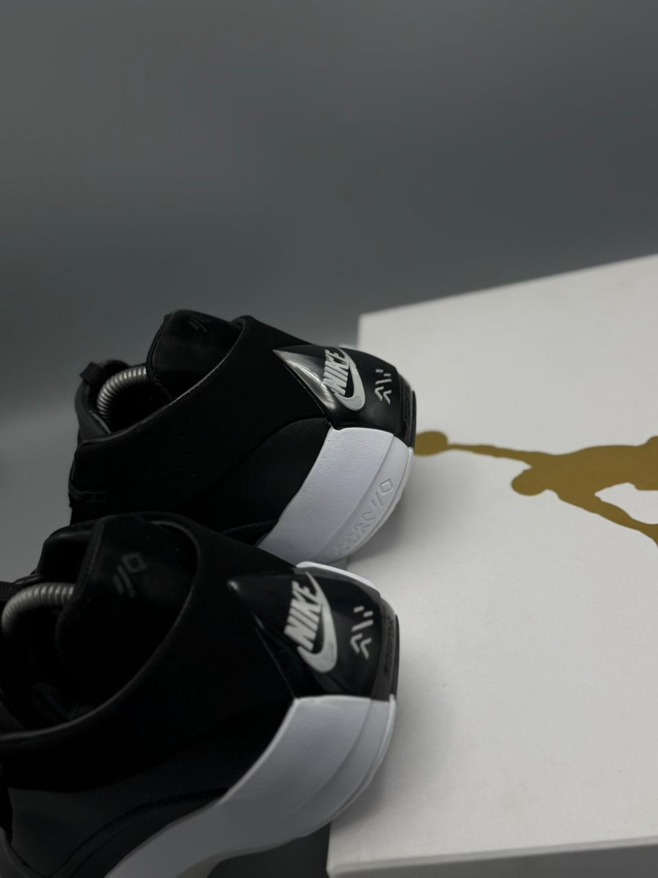 Jordan 40 Retro