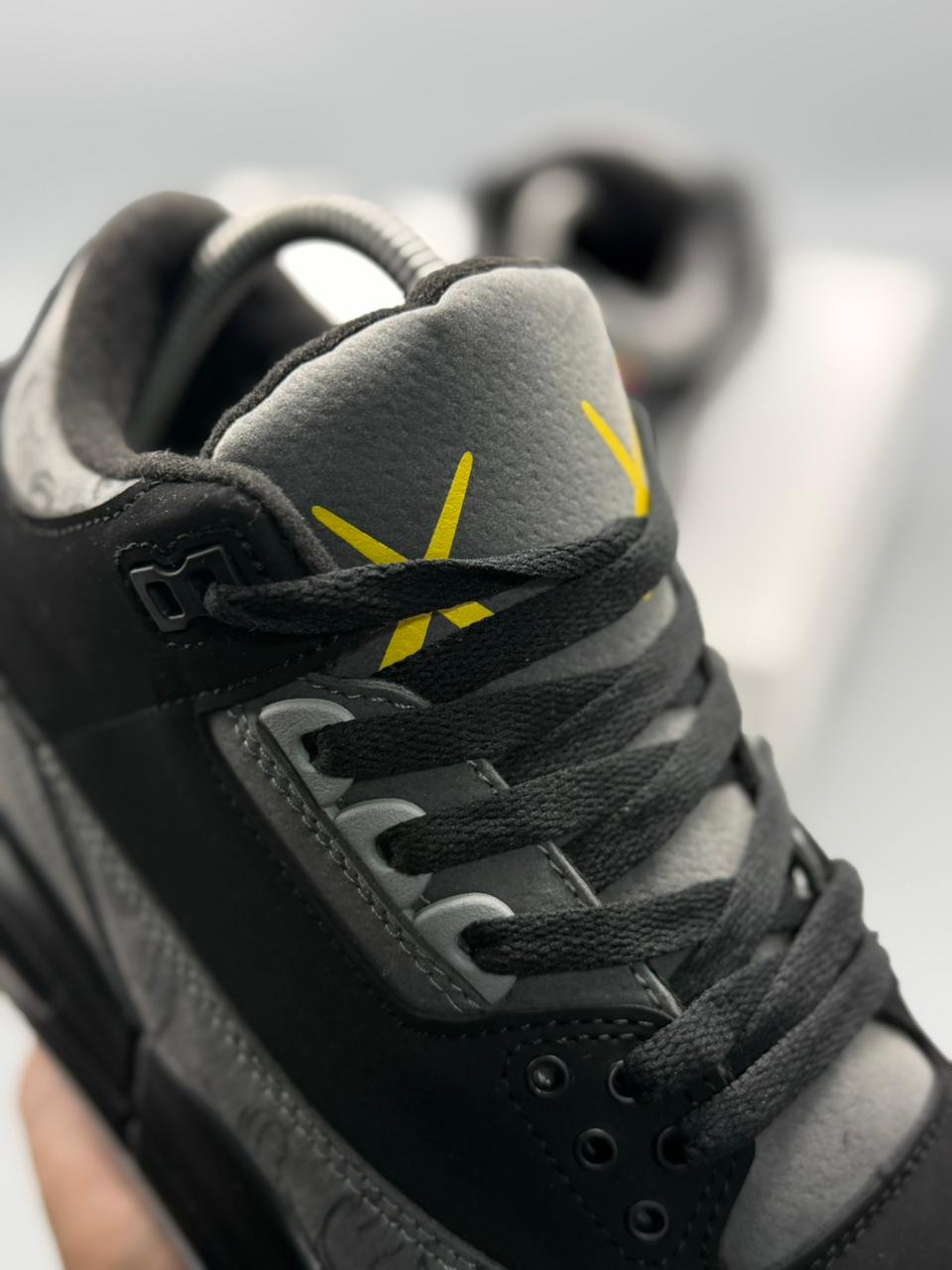 Jordan 3 Retro
