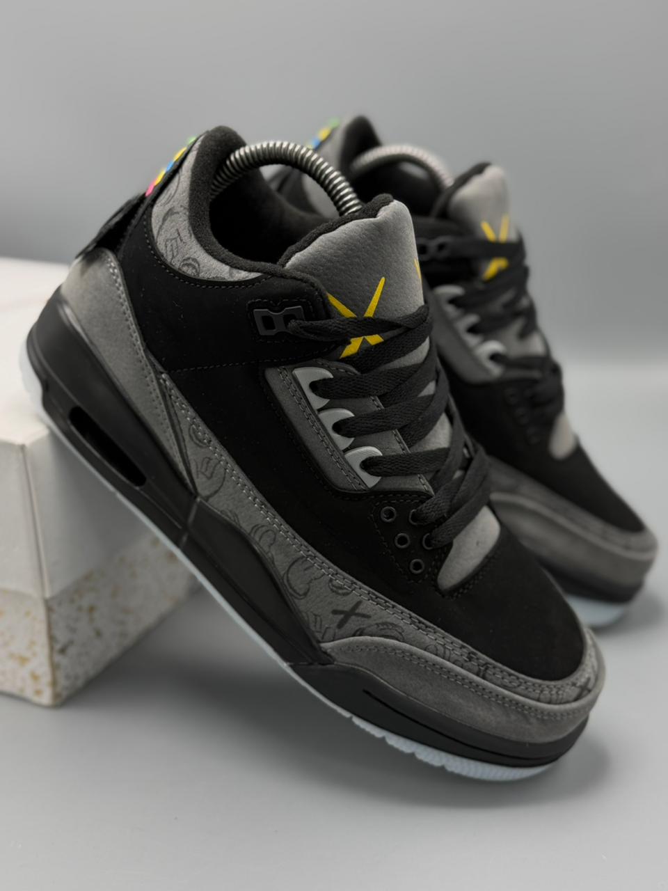 Jordan 3 Retro