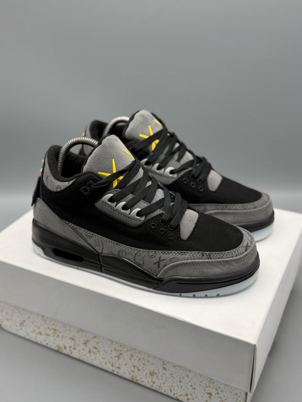 Jordan 3 Retro