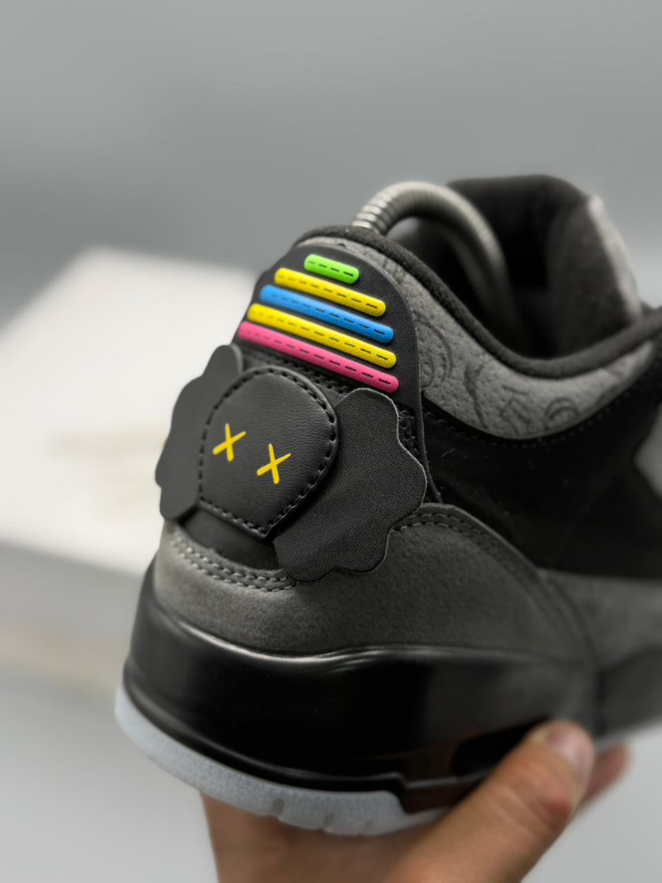 Jordan 3 Retro