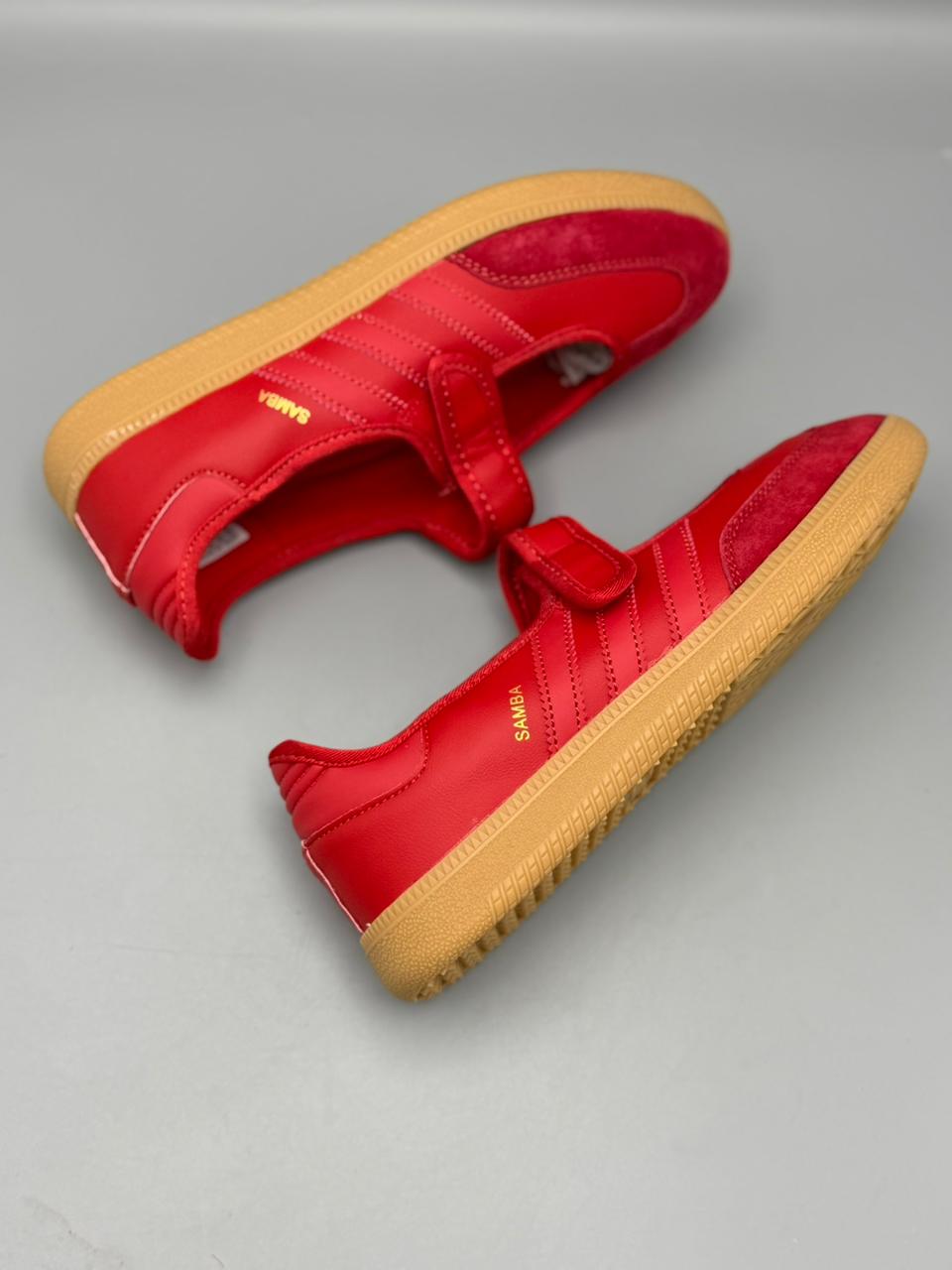 Adidas Samba Mary Jane
