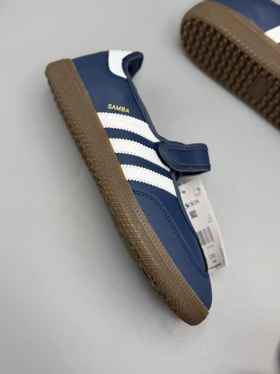Adidas Samba Mary Jane