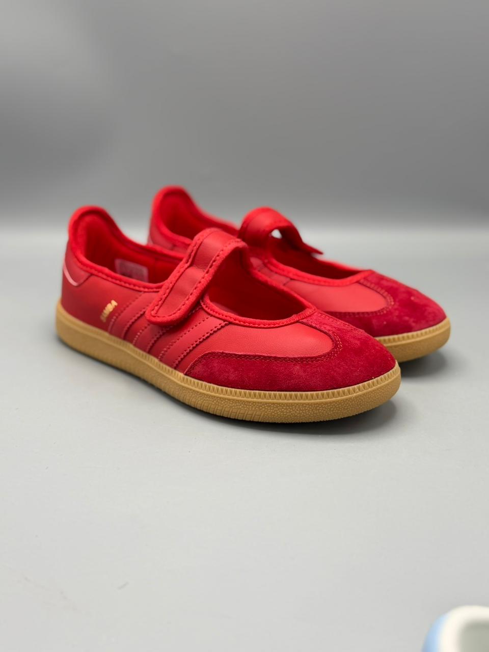 Adidas Samba Mary Jane