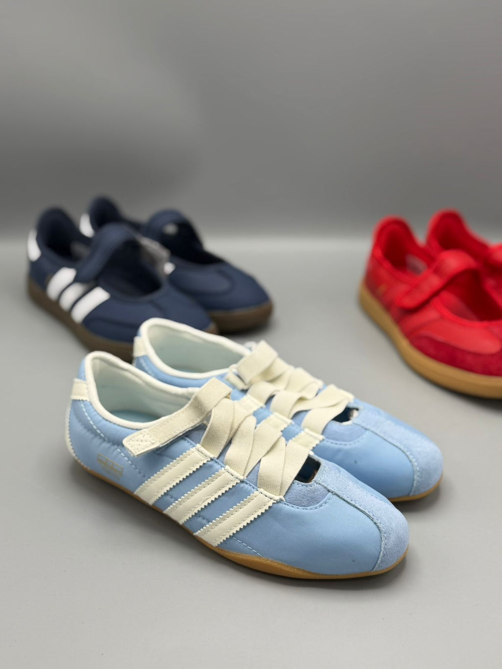 Adidas Tokyo Mary Jane