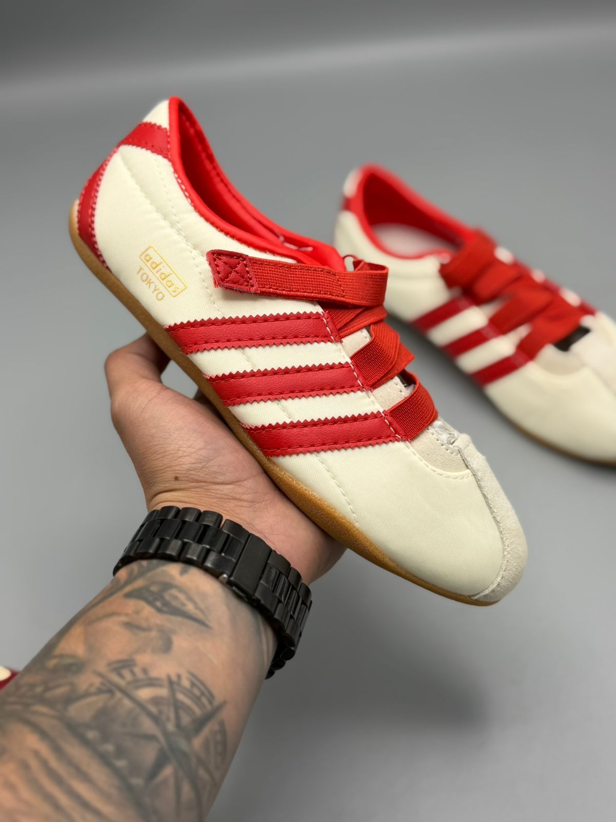 Adidas Tokyo Mary Jane