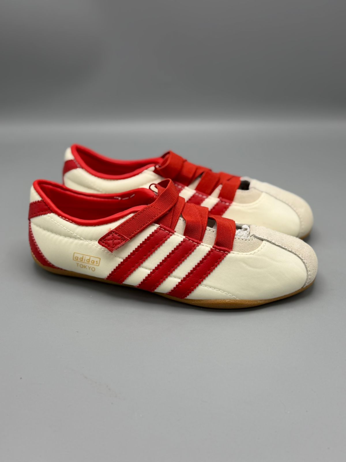 Adidas Tokyo Mary Jane
