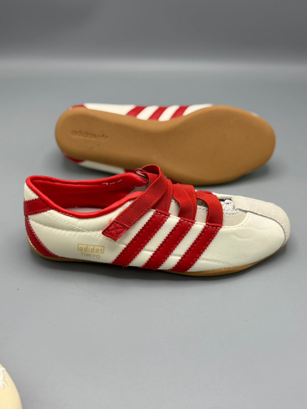 Adidas Tokyo Mary Jane