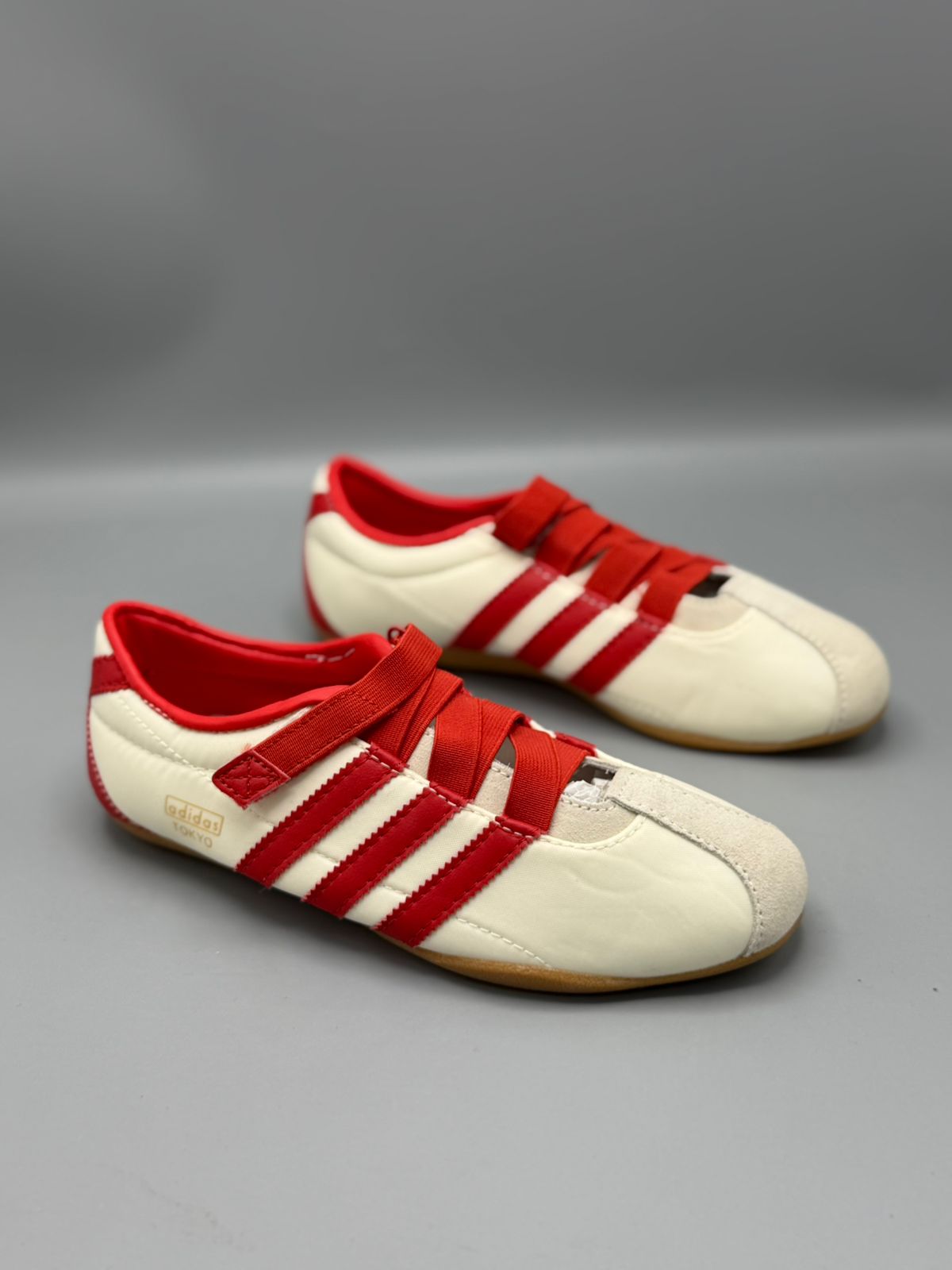 Adidas Tokyo Mary Jane