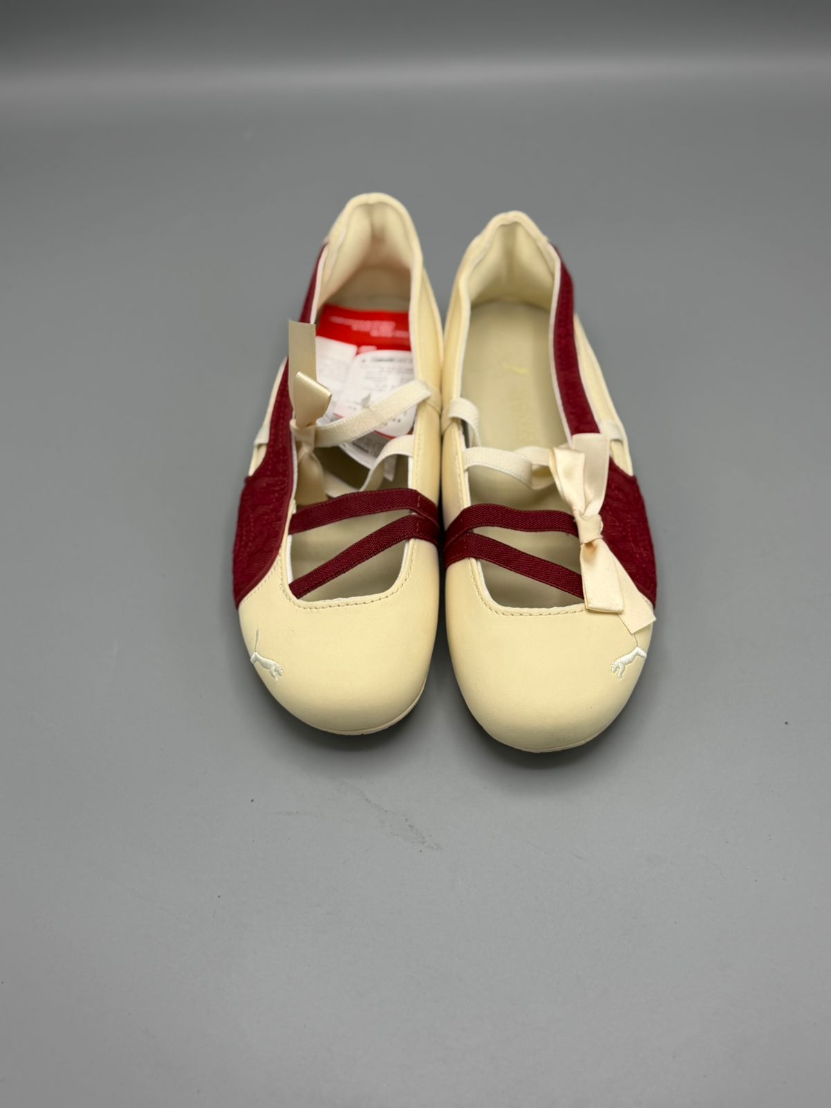 Puma Speedcat Ballet Cream