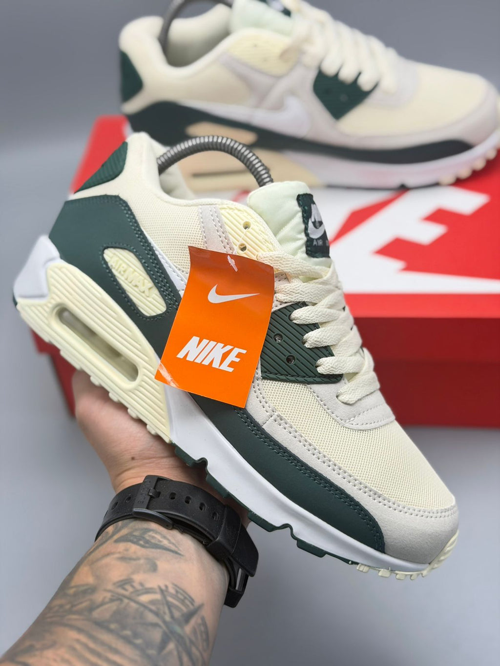 Air Max 90