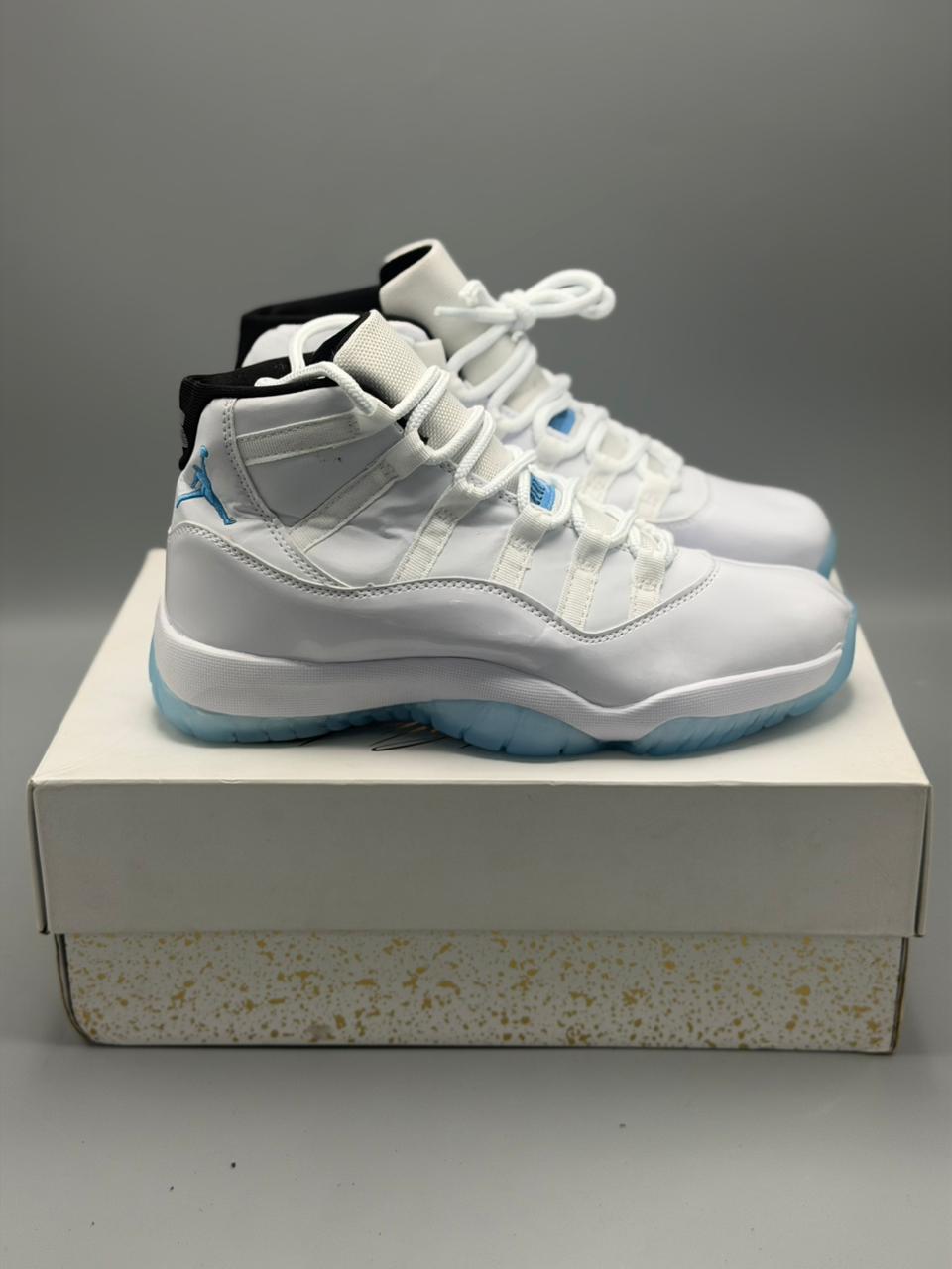 Jordan 11 Retro