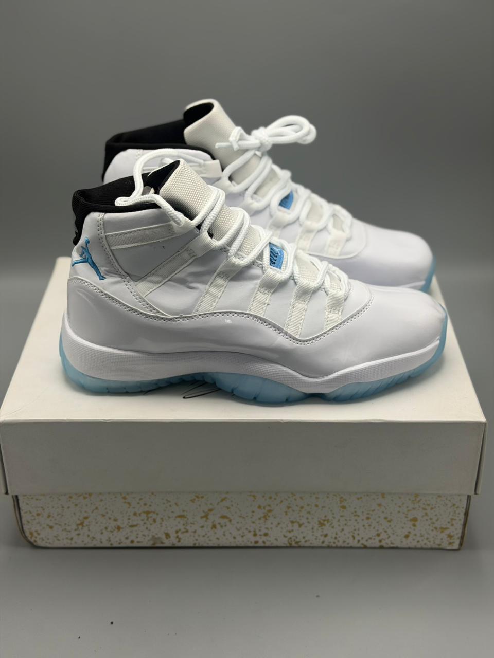 Jordan 11 Retro