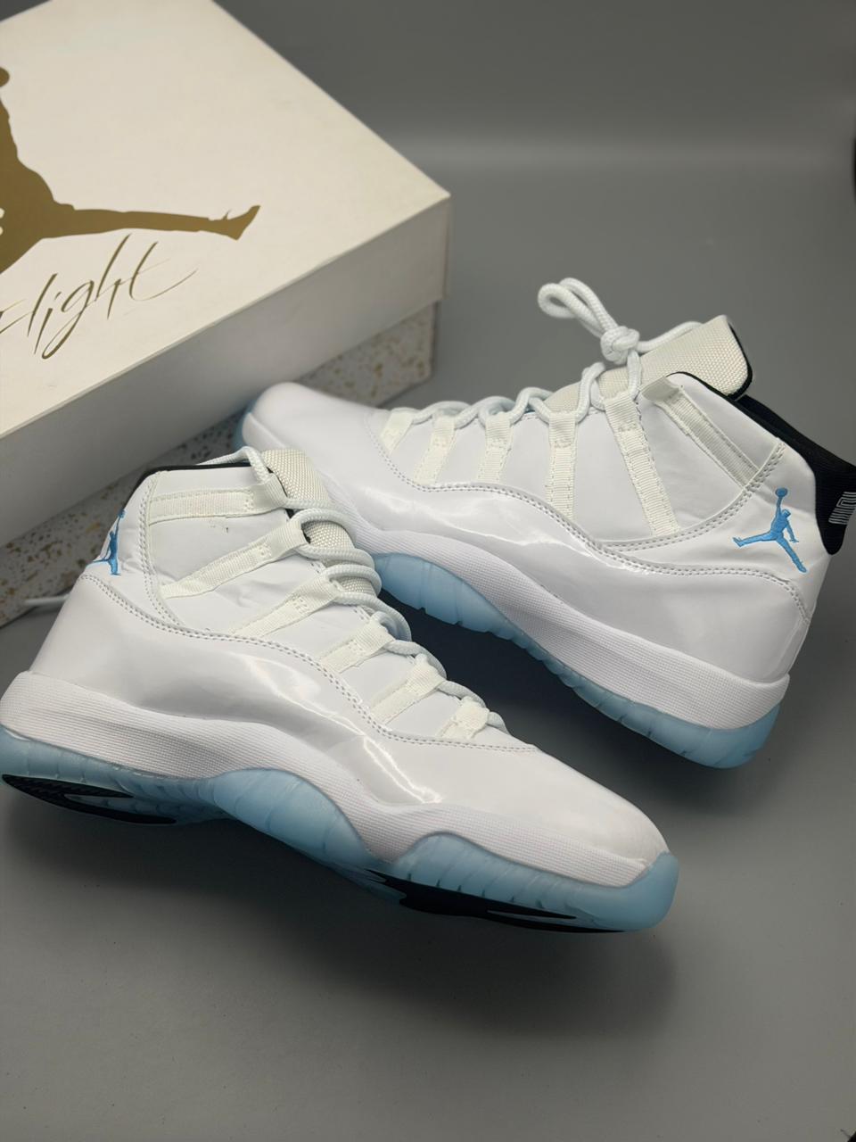 Jordan 11 Retro