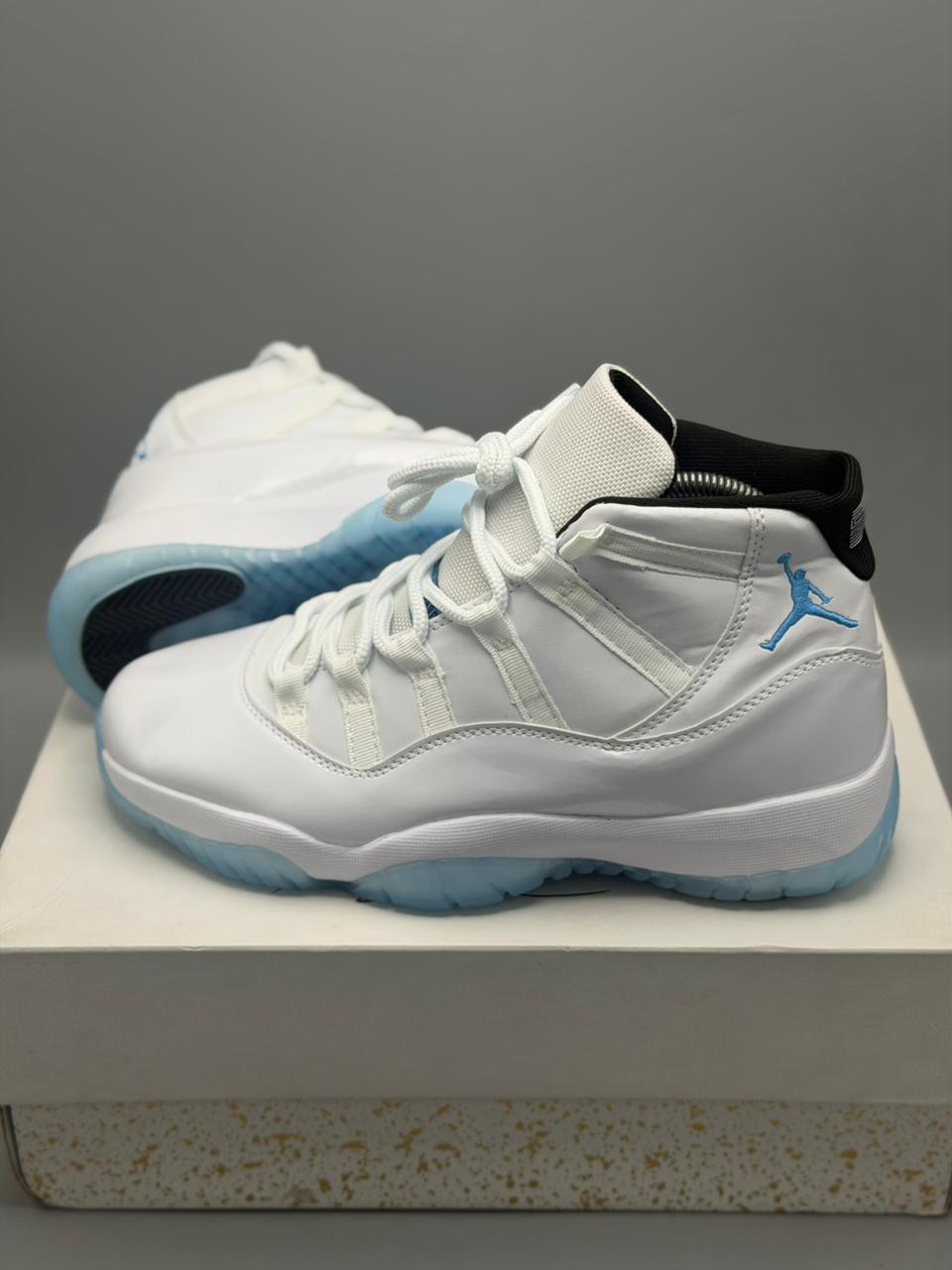 Jordan 11 Retro
