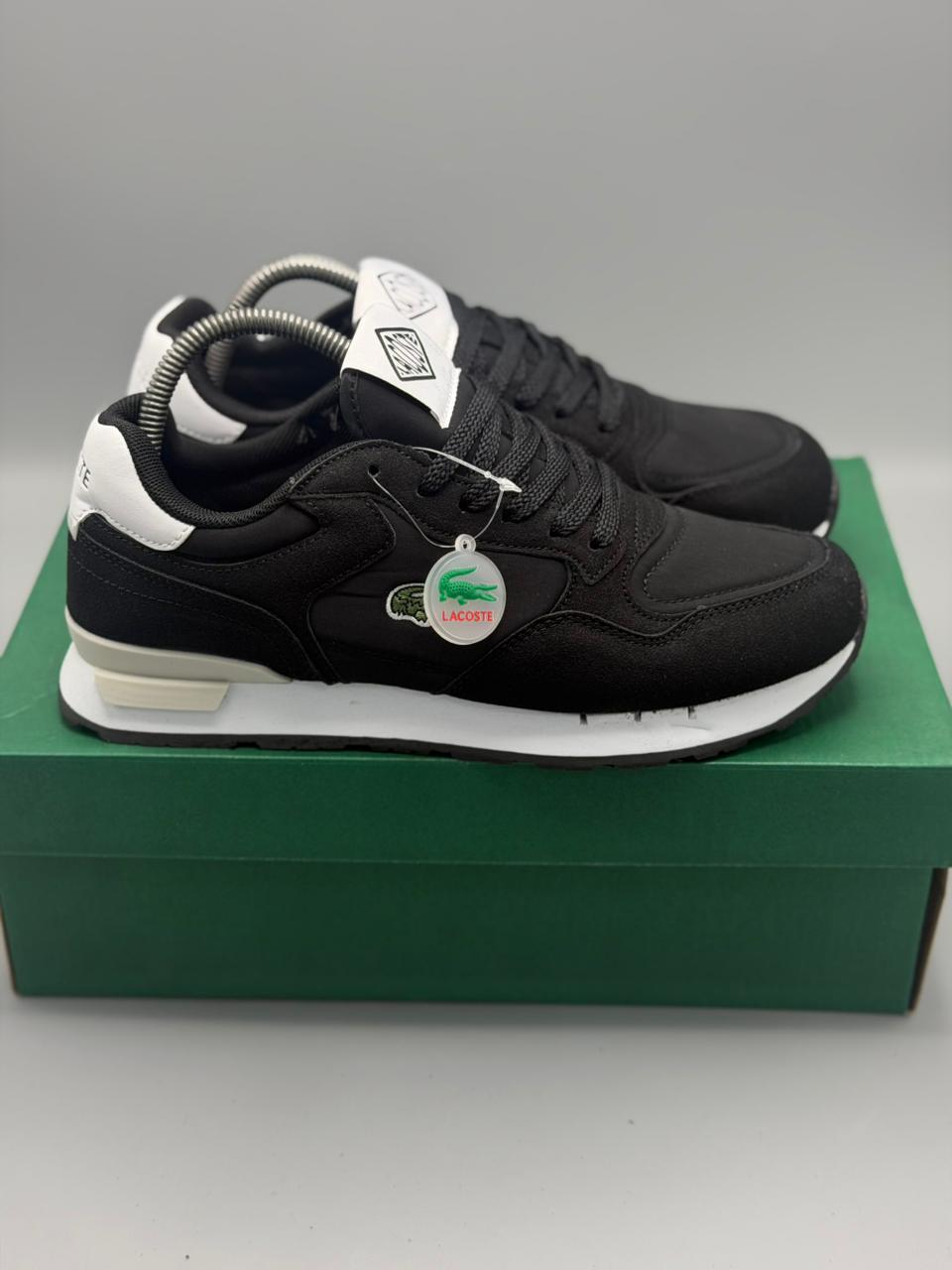 Lacoste