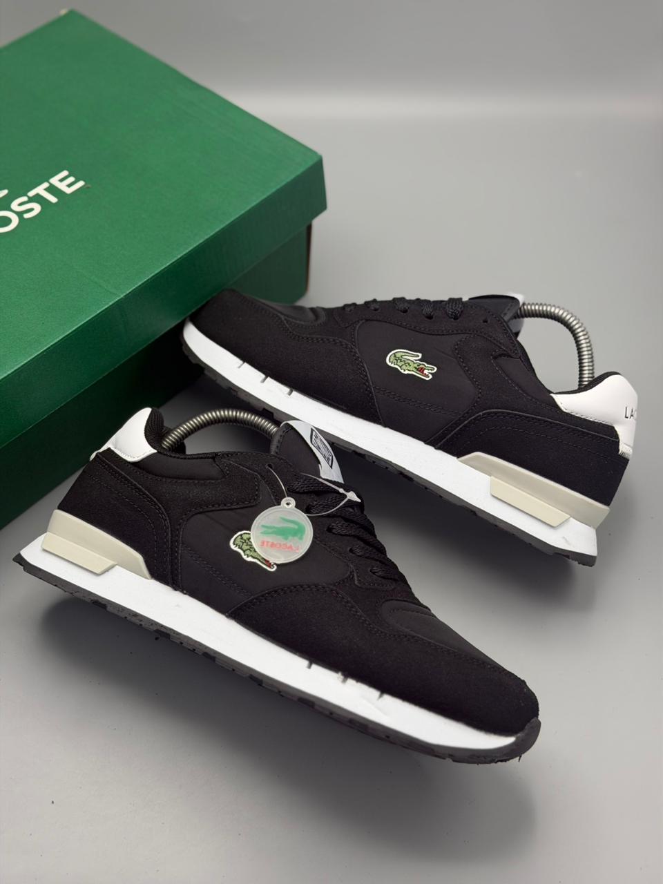Lacoste