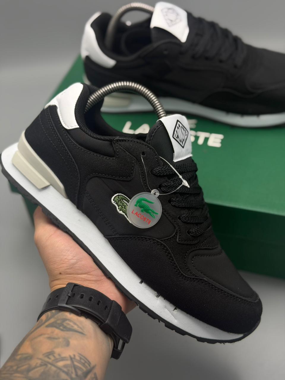 Lacoste