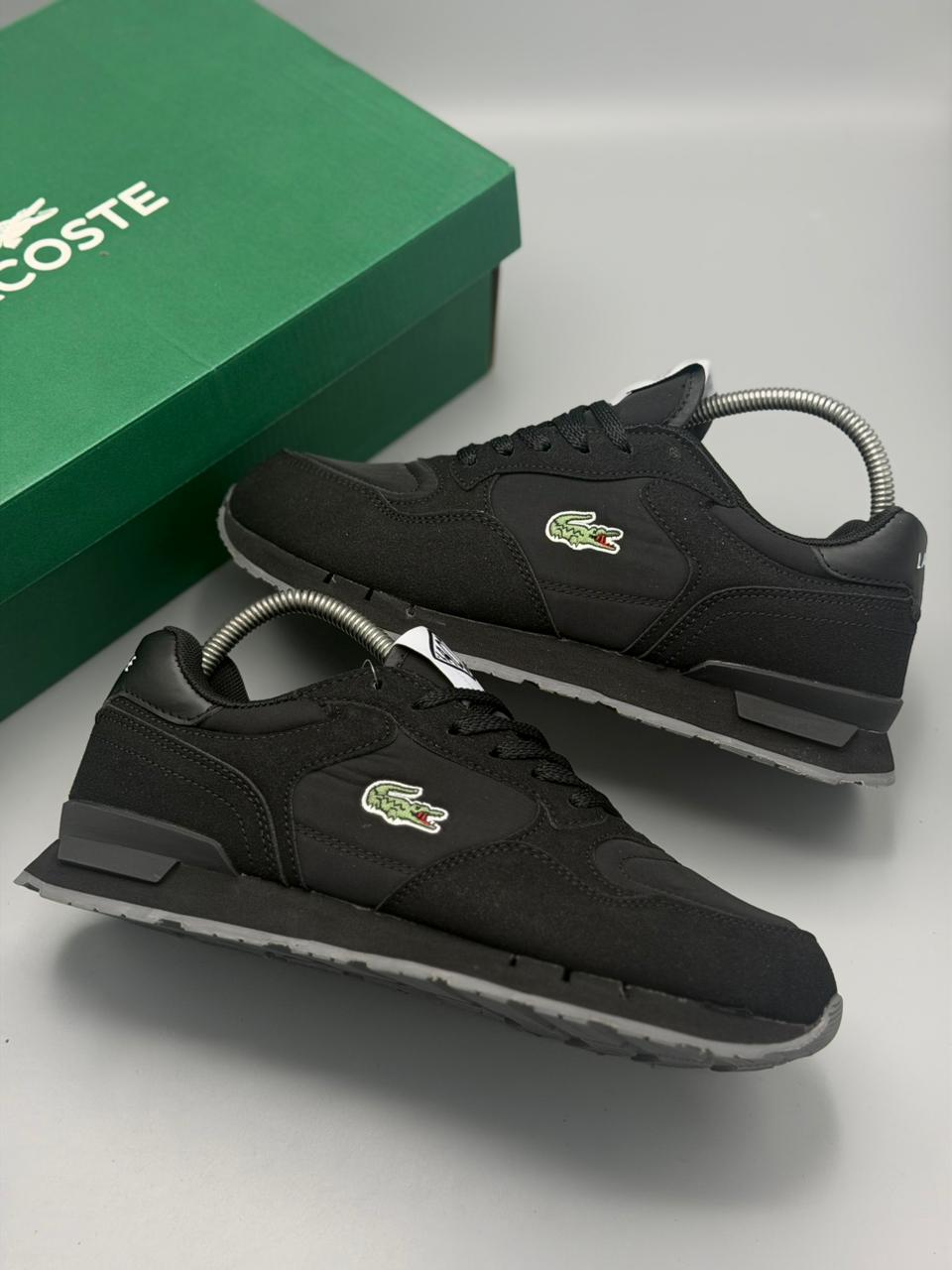 Lacoste