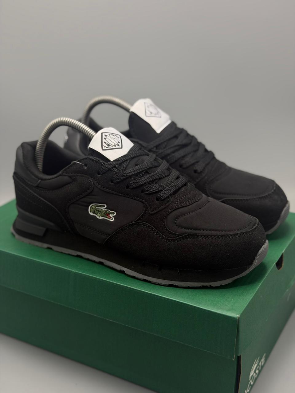 Lacoste