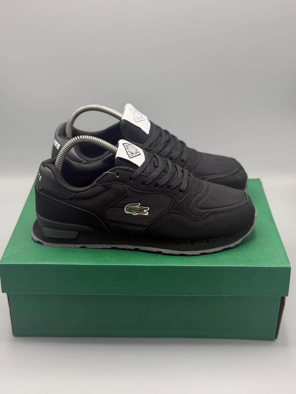 Lacoste