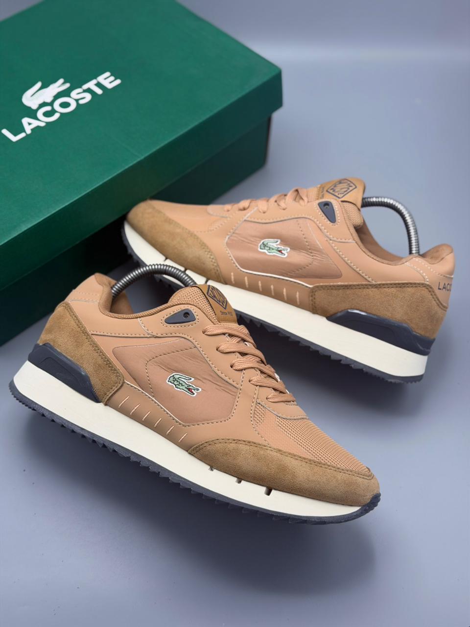 Lacoste