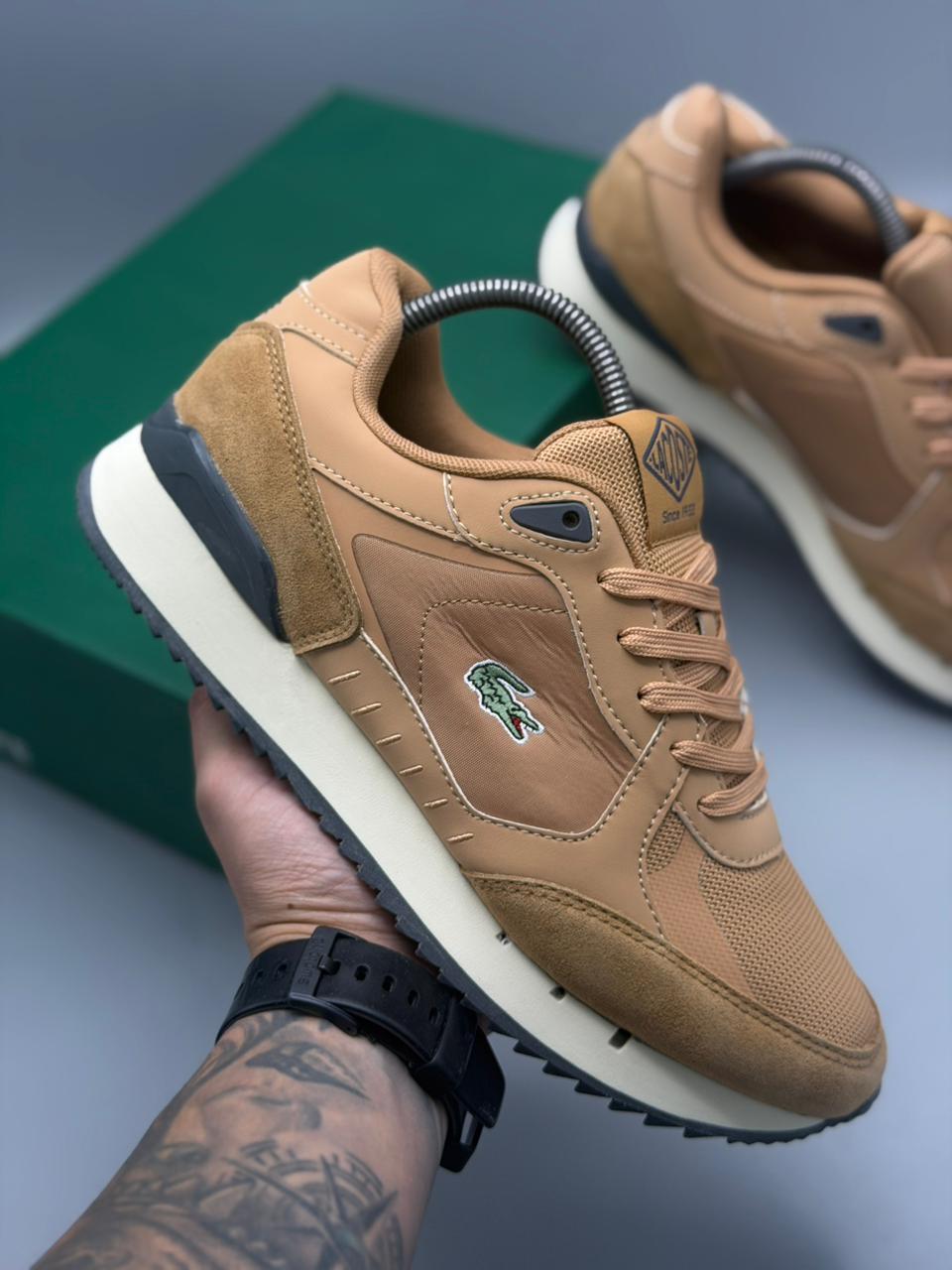 Lacoste