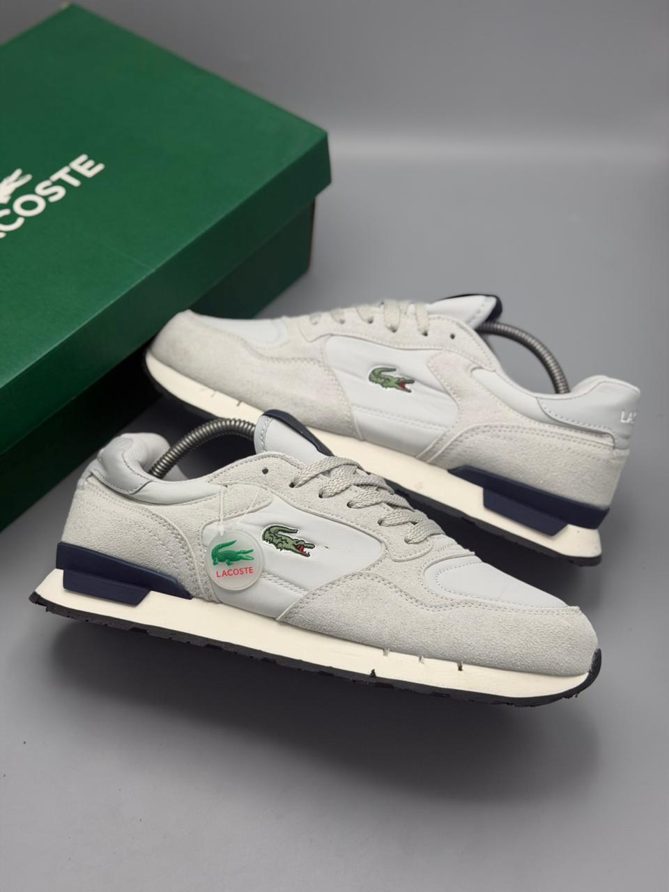 Lacoste