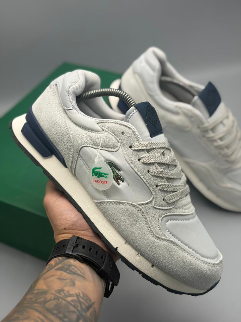 Lacoste