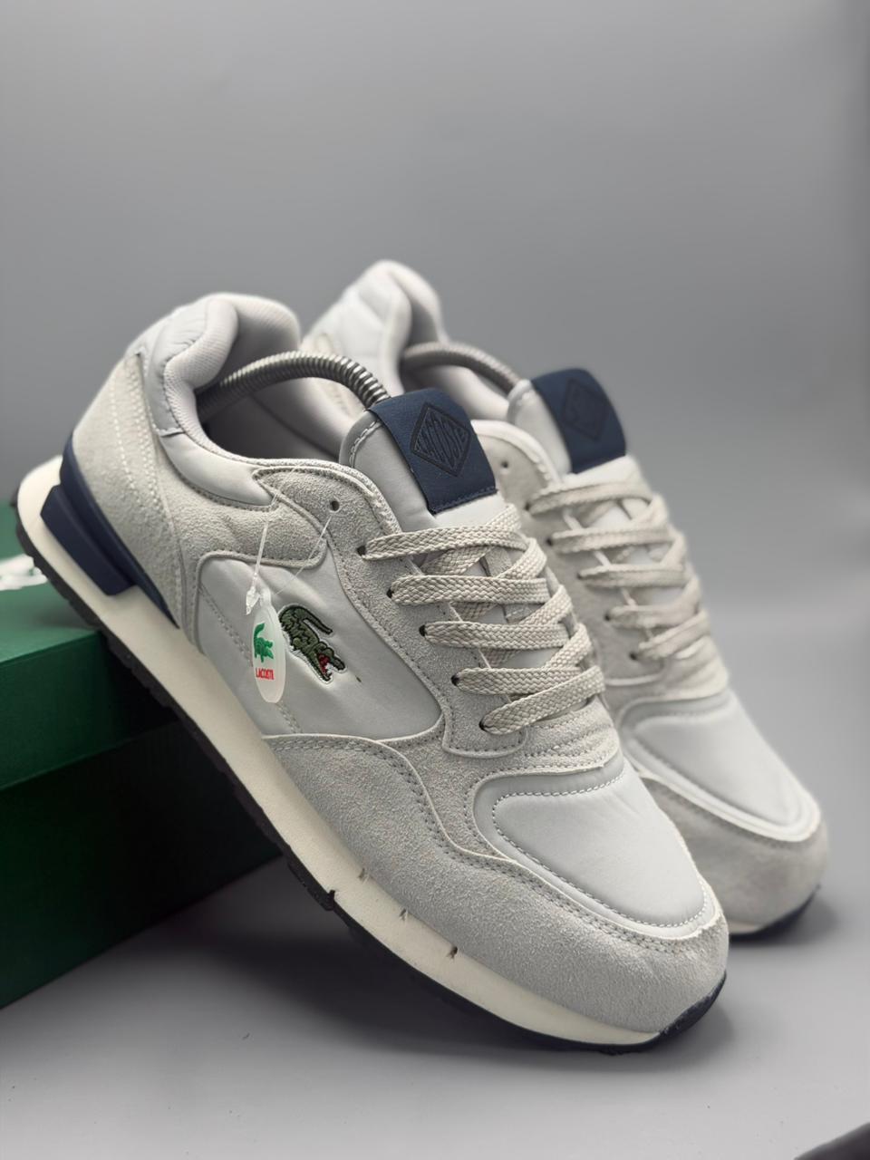 Lacoste