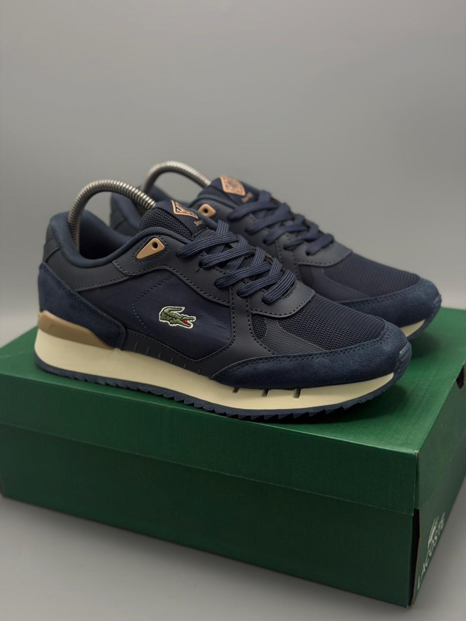 Lacoste